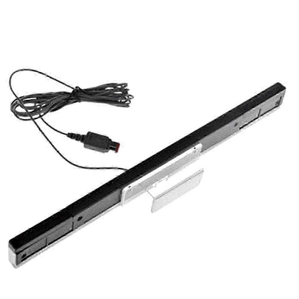 Wired Motion Sensor Receiver with Extension Cord
