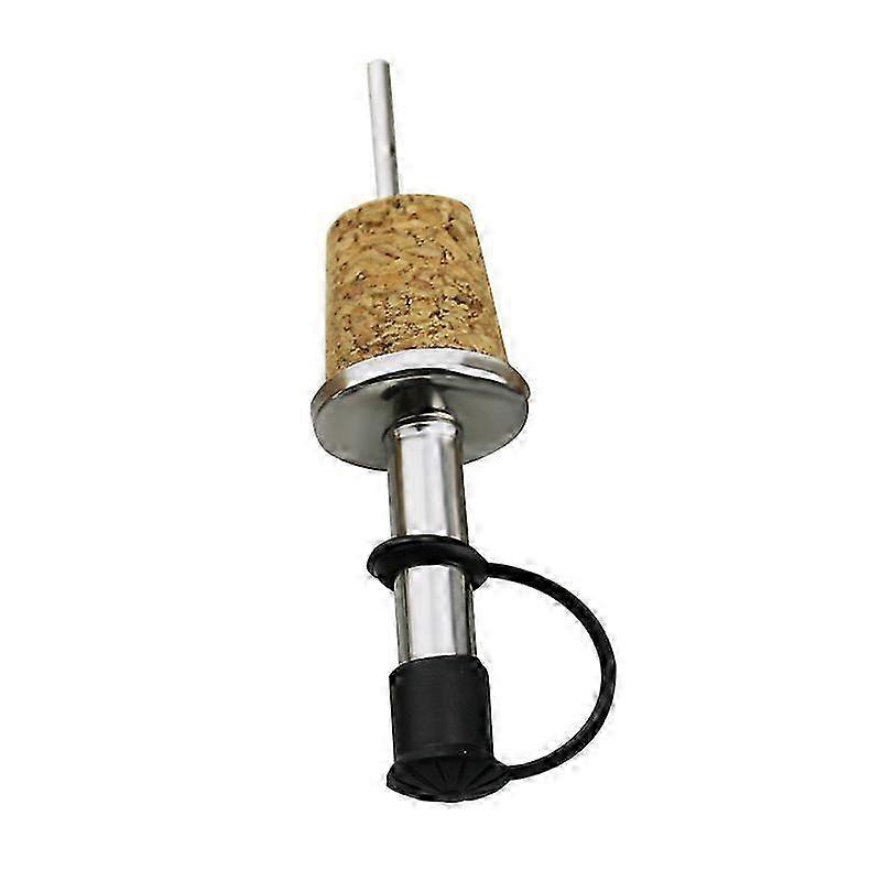 5x Spout stopper with lid