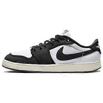 Jordan 1 Retro Ajko Low Black White DX4981-100