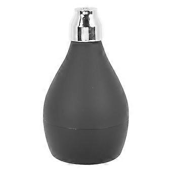 1pc Portable Travel Powder Container Manual Duster Baby Powder Storage Balls