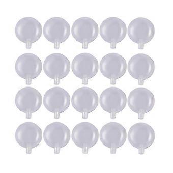 100PCS Toy Insert Noise Maker Insert Replacement Accessories Repair Tools ziiu