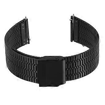 Metal Watch Band Accessory for Sturdy Watch Strap 3Pcs Compatible with Huawei Gt3
