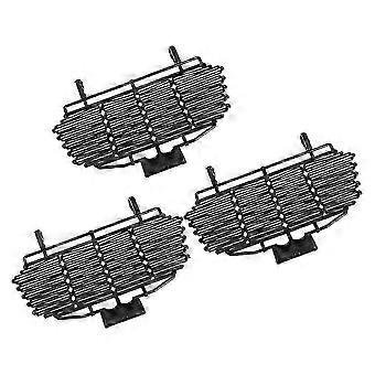 Girls Bike Basket Cover Front Basket Lid for Protective Use 9Pcs