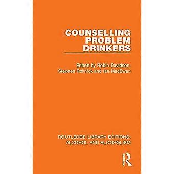 Counselling Problem Drinkers