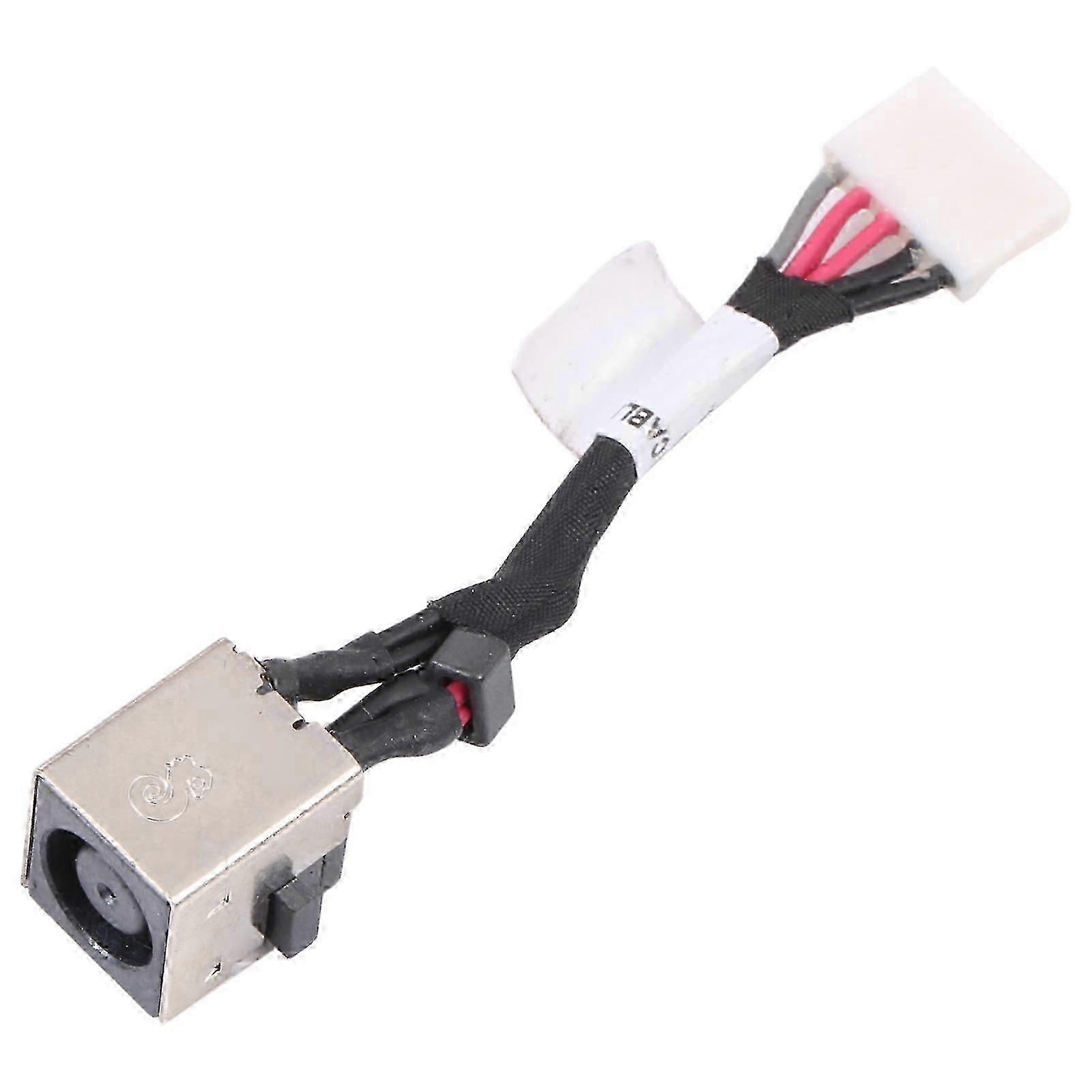 For Dell Latitude E5570 E5540 Power Jack Connector