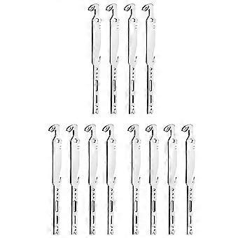 6 in 1 Stainless Steel Fishing Multi-Tool, Fishing Hook Remover, Knot Tyer & Line Cutter, Portable Fish Lip Gripper, Tackle Accessories
