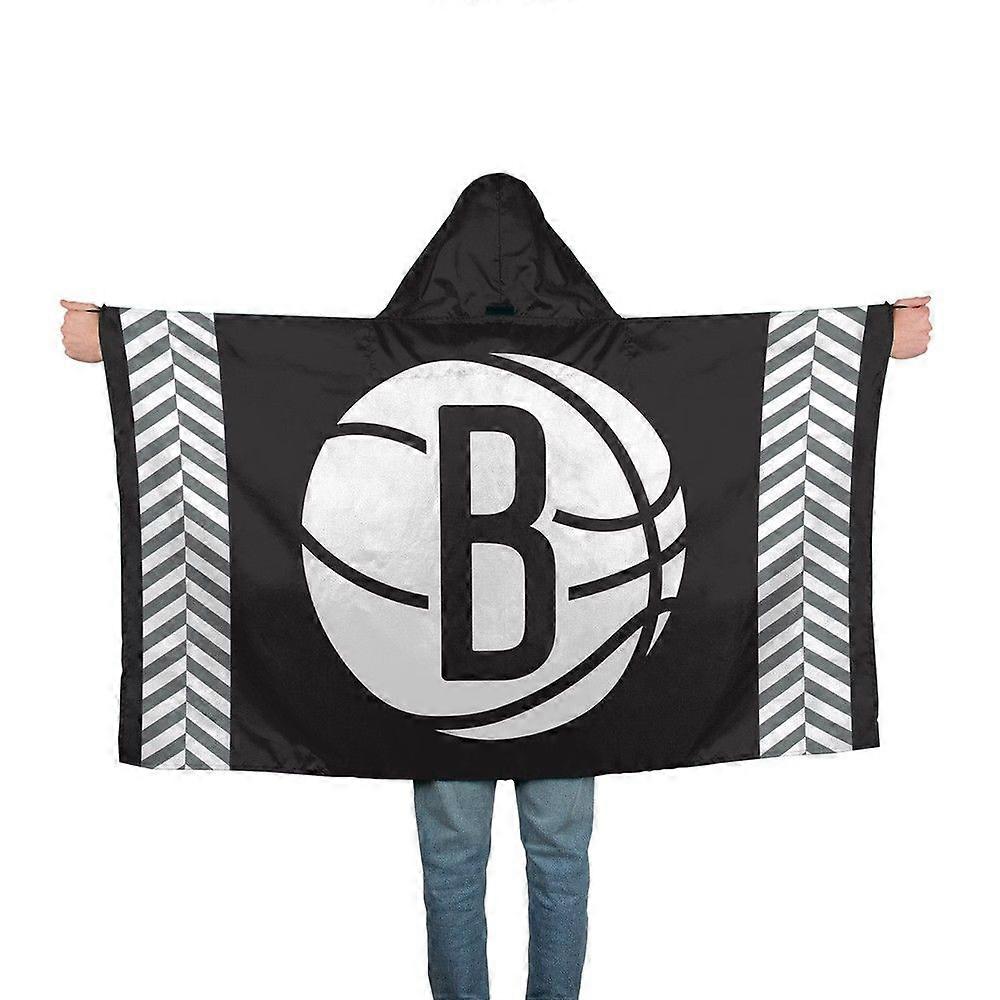 Brooklyn Nets Flag CAM103