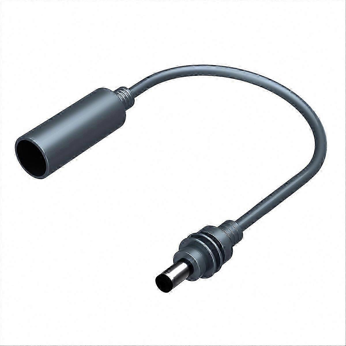 Mini Waterproof Extension Cable Power Converter Adapter