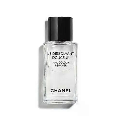 Chanel Le Dissolvant Douceur Neglefarvefjerner 50ml
