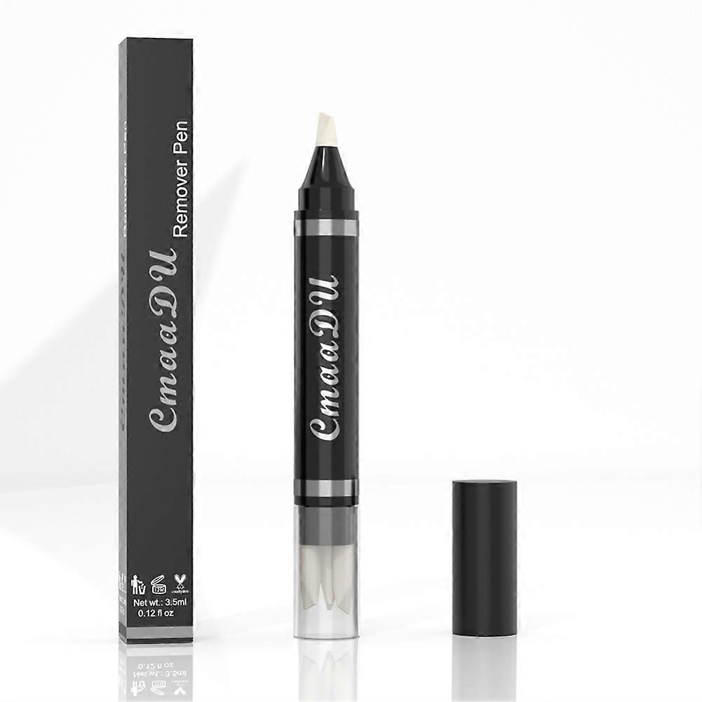 Makeup Remover Pen, Eye Make Up Corrector, Easy To Remove Correction Fixer Correct Makeup Mistakes