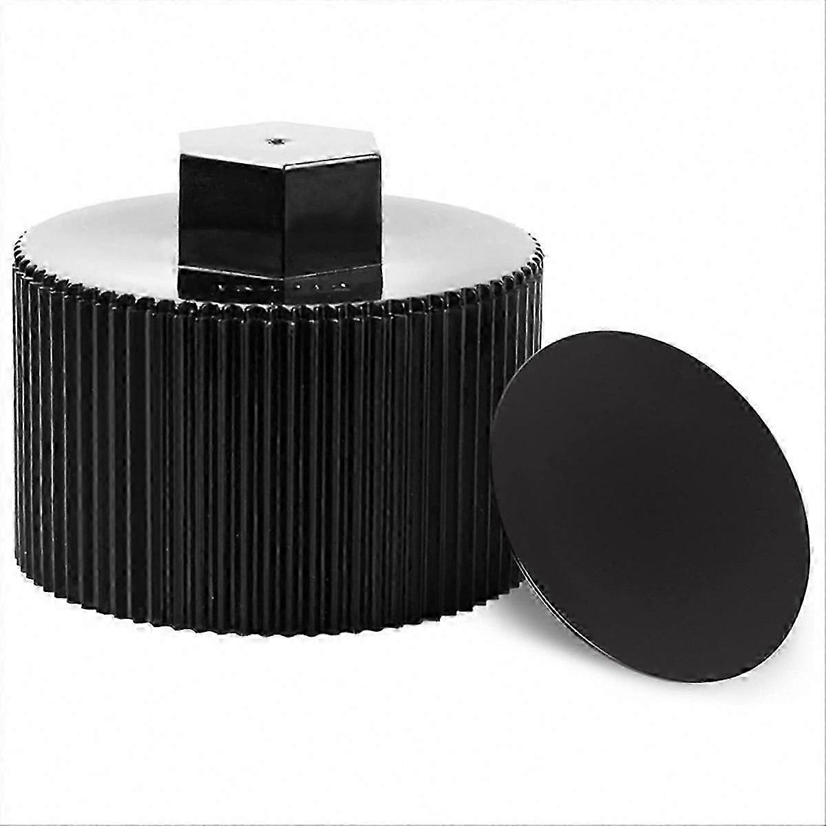 Secure Drain Cap Replacement 154712 Compatible with Sand Dollar Top Mount Pool