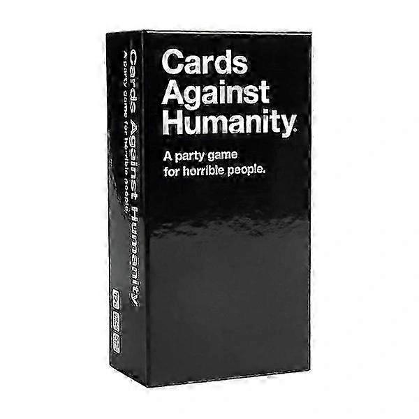Cards Against Humanity Full Edition