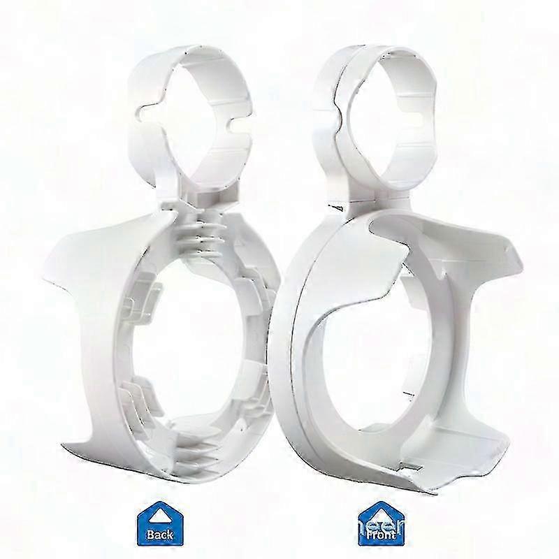 Google Wifi Socket Mount Bracket