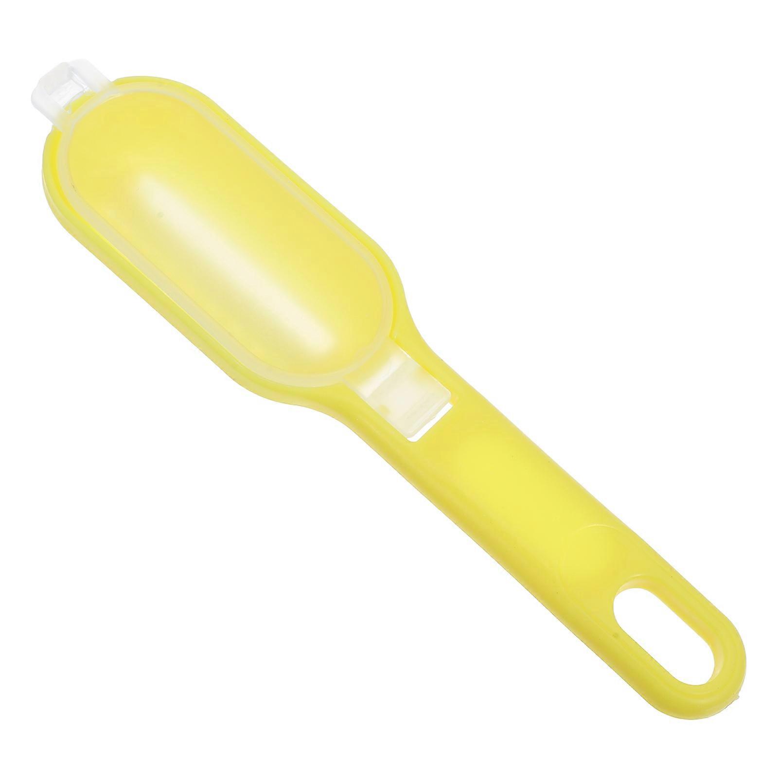 Fish Scale with Cover for Fish Scale Removing Super Practical Kitchen Gadget