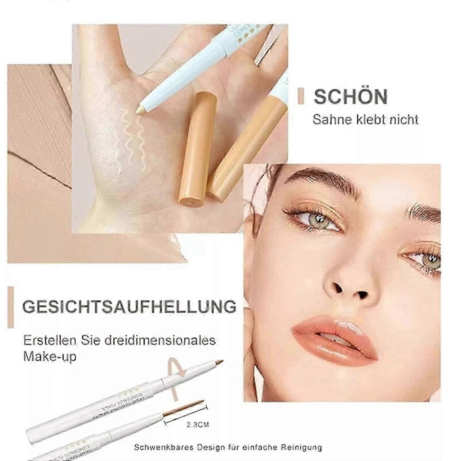 Slideach Multifunctional Concealer Stick Concealer