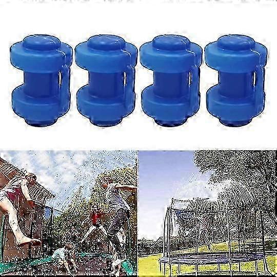 25mm Trampoline Pole End Safety Caps