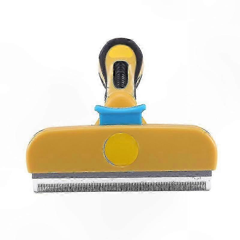 Single Pet Grooming Brush