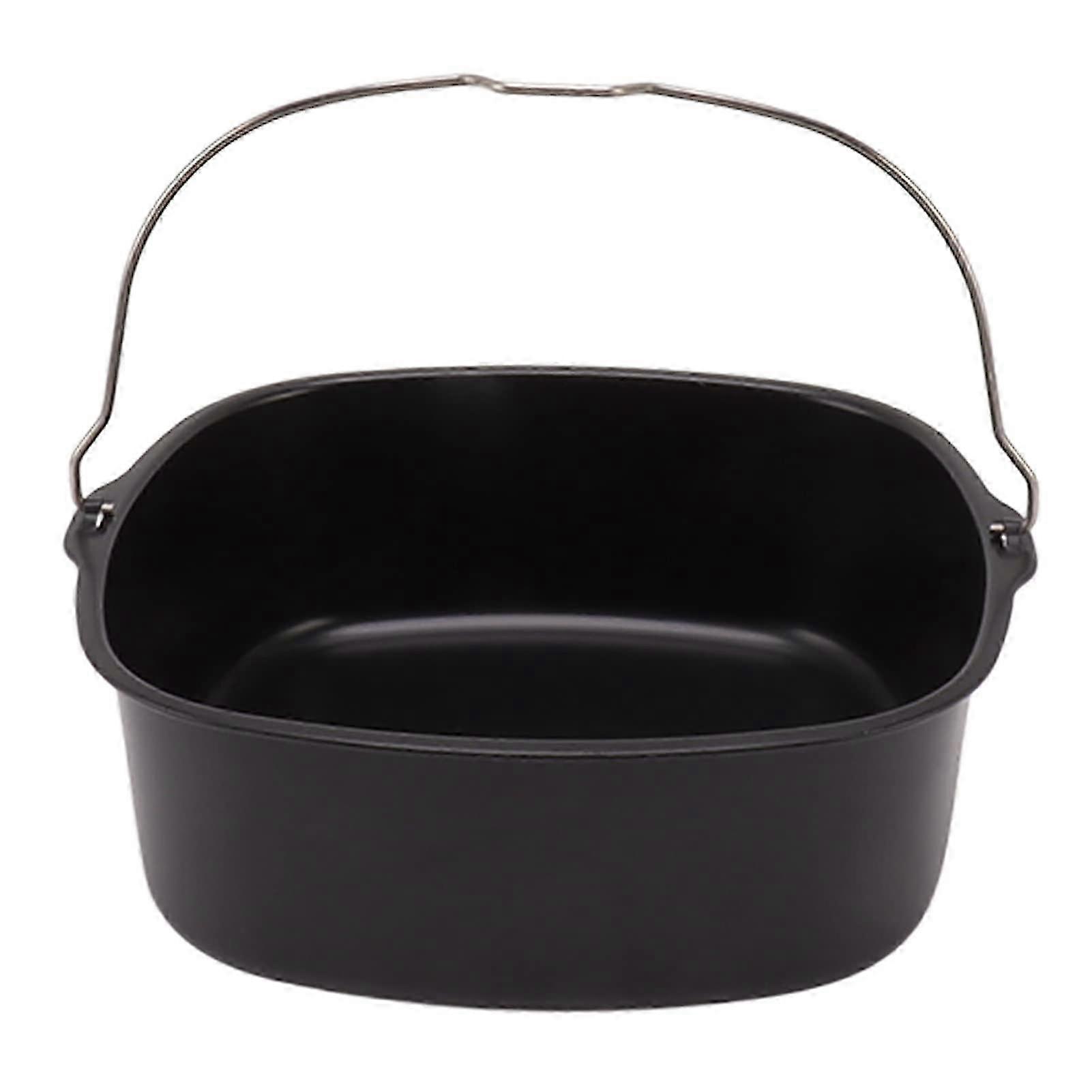 8 Inch Heavy Duty Baking Pan