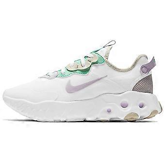 Nike React Art3mis Mesh, synthetisch leer, demping, antislip, slijtvast DA1647-100