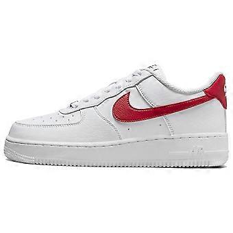 Nike Air Force 1 Next Nature 'White Red' Women's DN1430-102