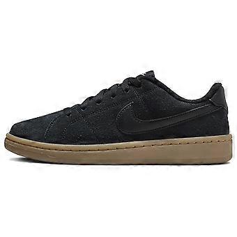 Nike Court Royale 2 Black Gum da donna CZ0218-001