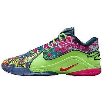 Nike LeBron 22 Slip Resistant Abrasion Resistant Slip Resistant Abrasion Resistant Low top Basketball Shoes Men's HV8451-400