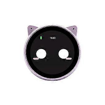 compatible with Echoear Meow Companion AI Chat Robot ESP32 S3 Development Board 1.85 Inch LCD Display compatible with Desktop Bean Bag Toy LX