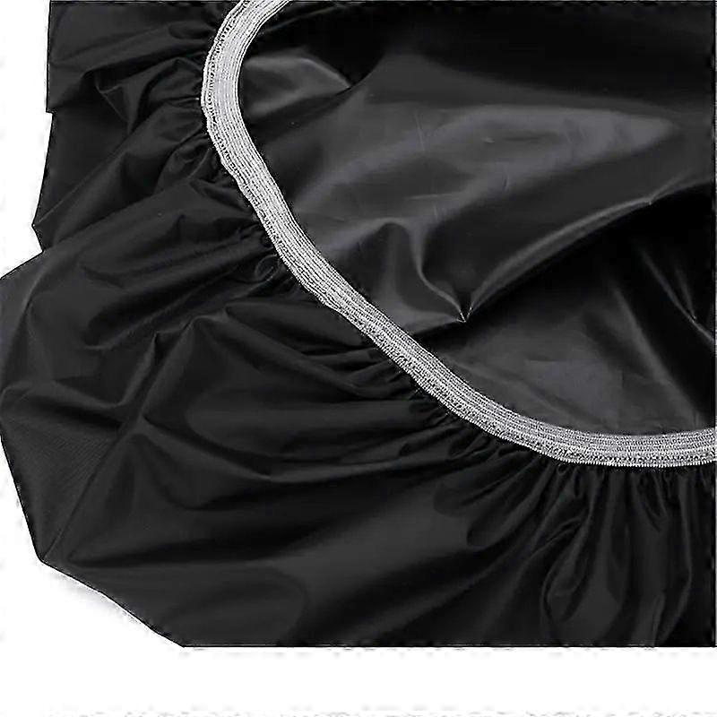 Triple-Layer Waterproof Hiking Duffel Cover