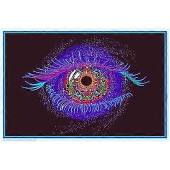 Cosmic Eye Jigsaw Puzzle UE1817