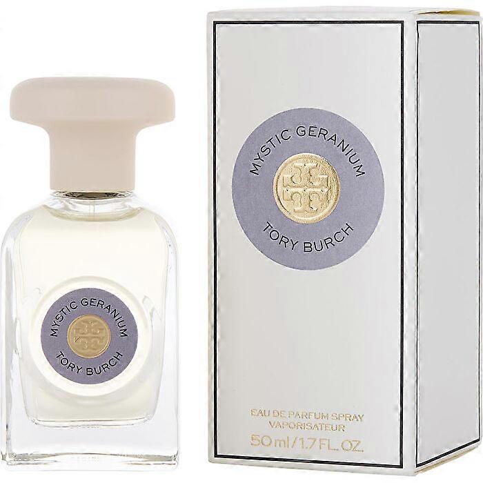 Tory Burch Mystic Geranium Eau De Parfum Spray 30ml/1.7oz