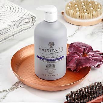 Hairitage Pass On The Brass Purple Conditioner