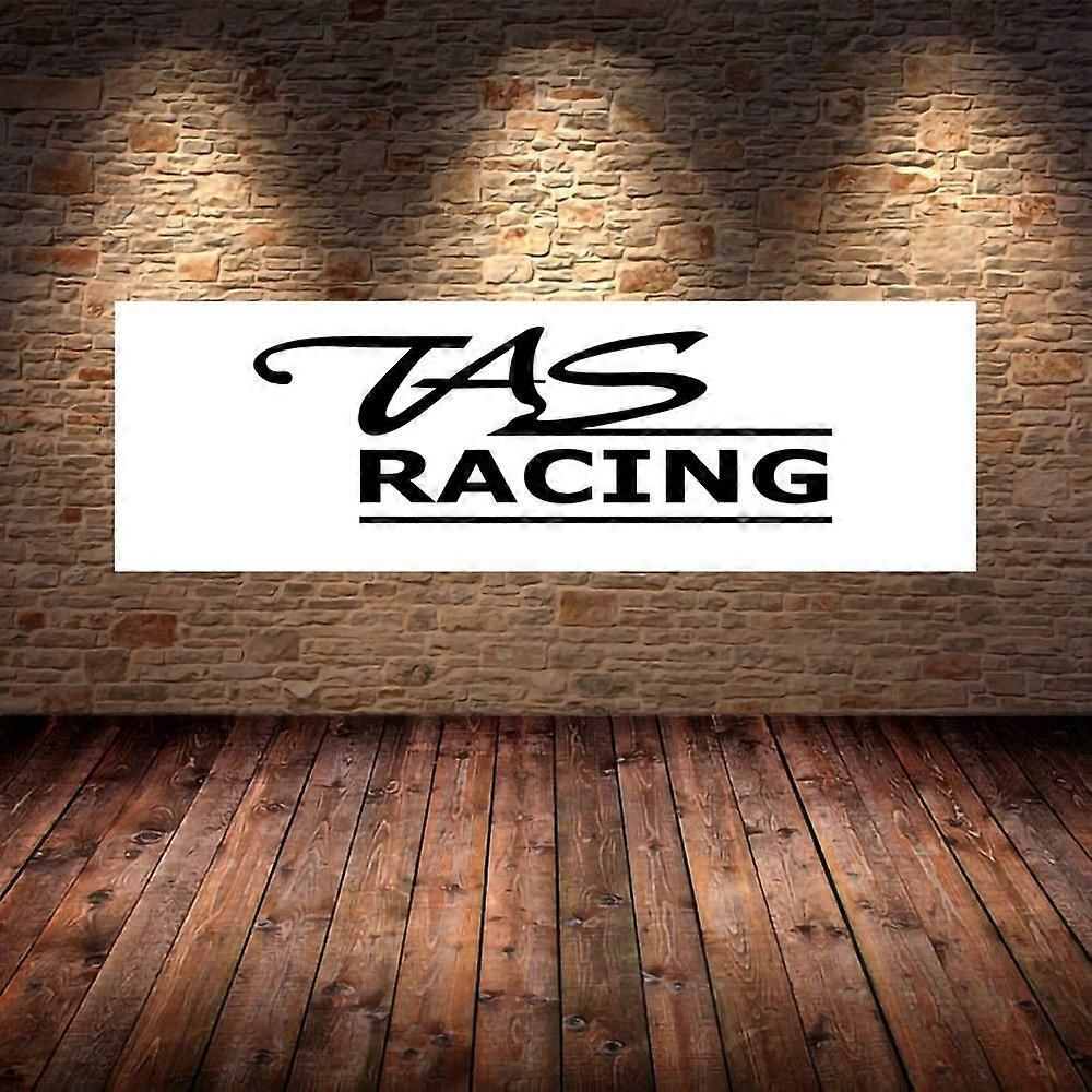 tas racing Banner FB1442