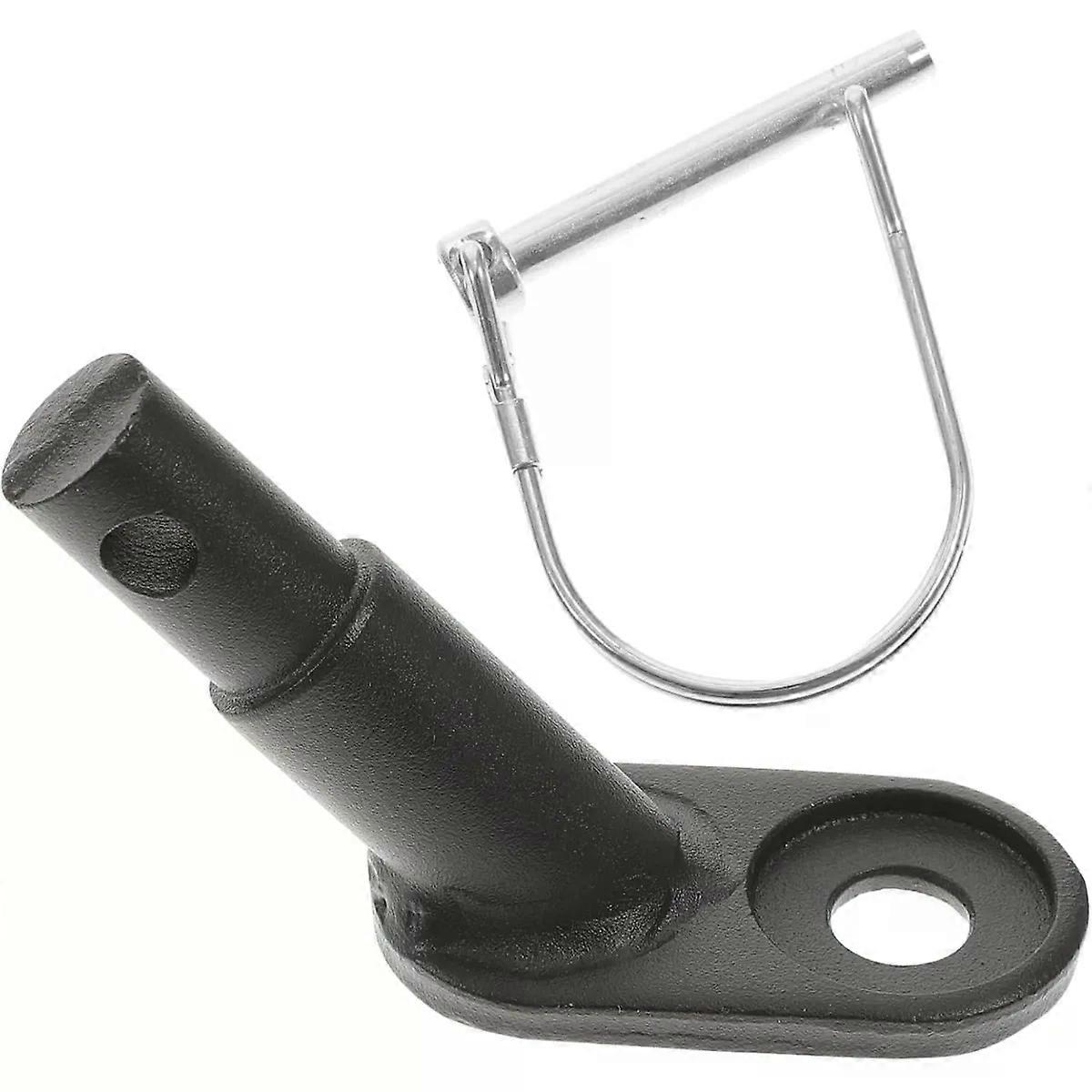 Trailer Hitch Adapter Linker for Electric Bikes