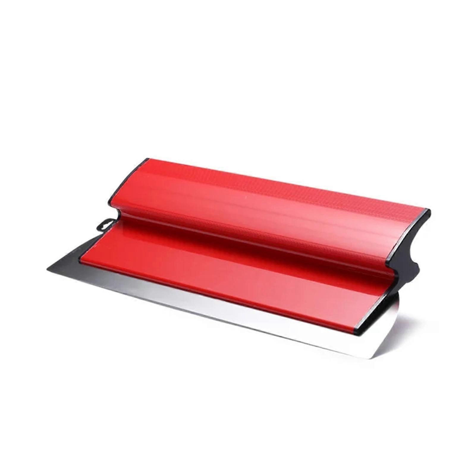 Ergonomic Stainless Steel Wall Smoother