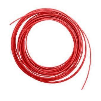10M Red ABS 1.75mm Filament