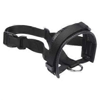 Breathable Adjustable Muzzle Large Dogs