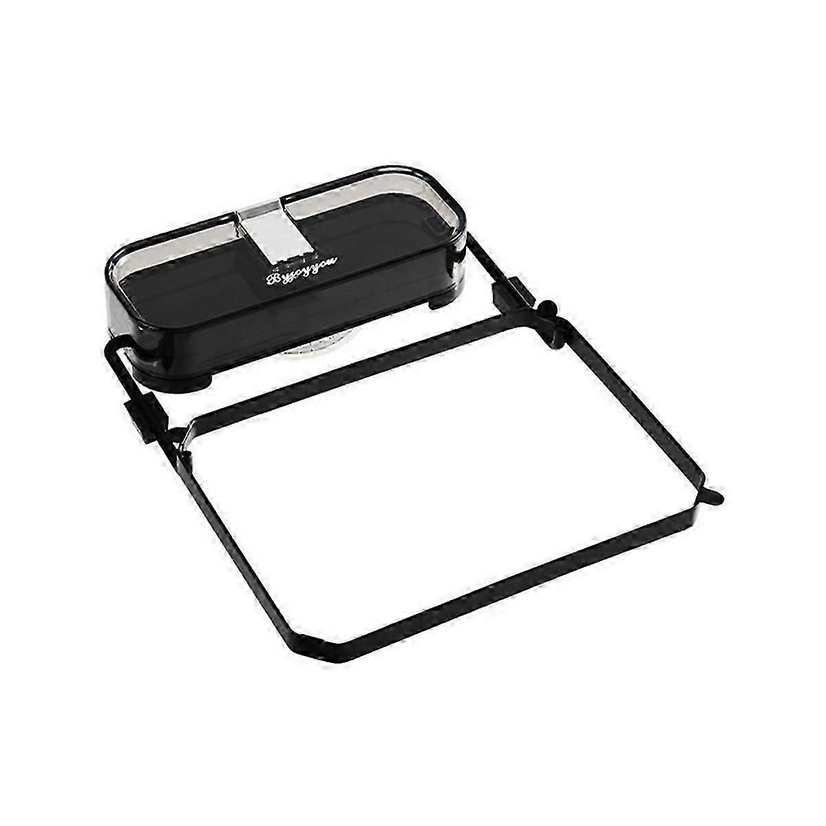 Foldable Corner Sink Strainer with Mesh Bags