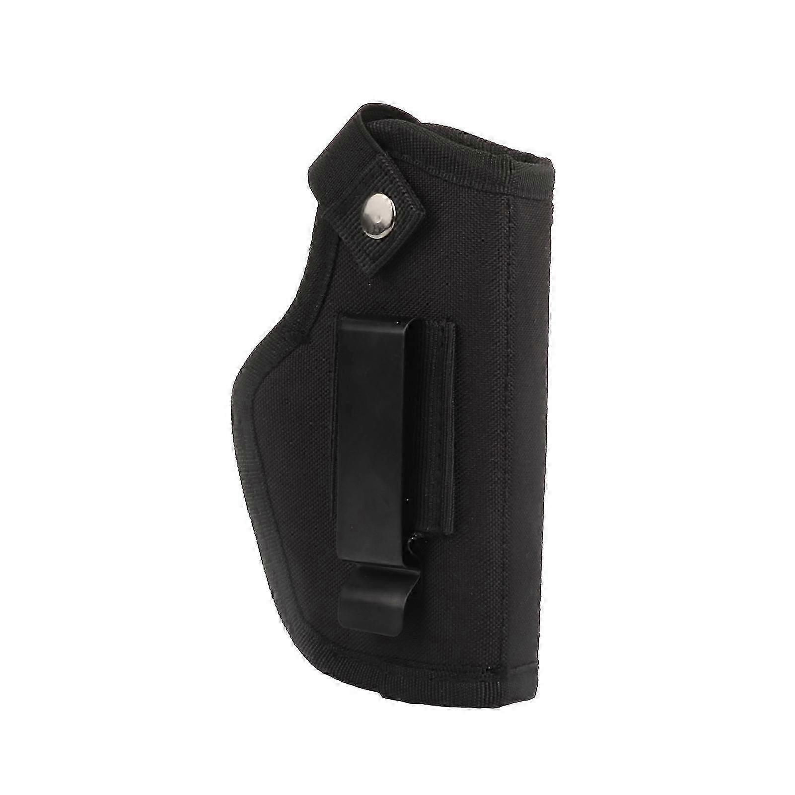 Ambidextrous Elastic Waist Holster