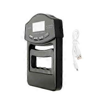 Grip Strength Tester,396lbs/180kg Digital Hand Dynamometer Grip Strength Meter Usb Lcd Screen Hand YES