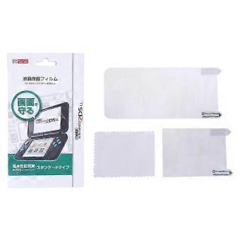Top+Bottom LCD Protective Film Set
