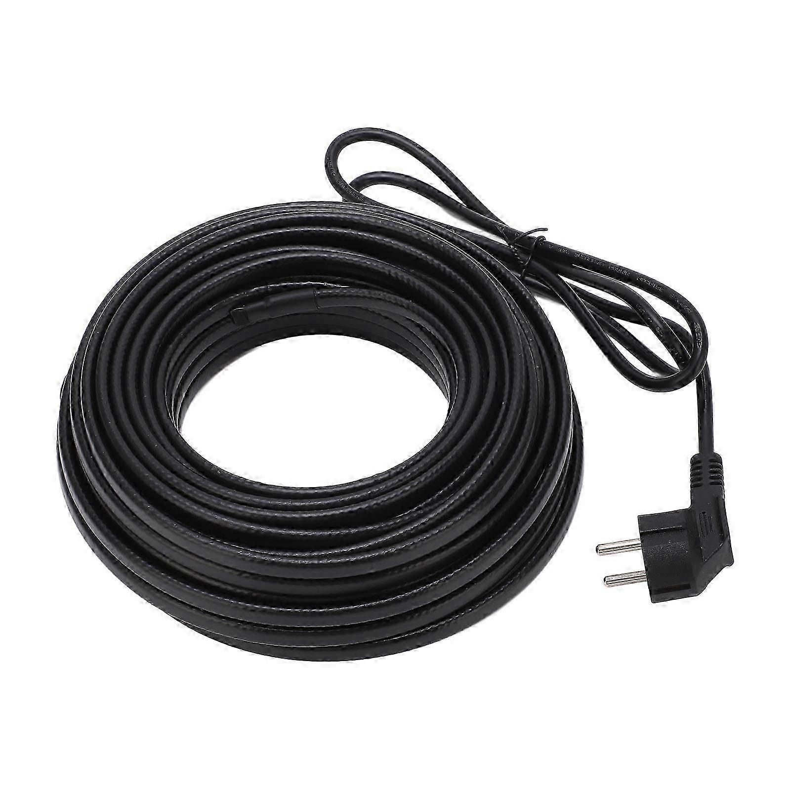 Self-Regulating Heat Cable 20m