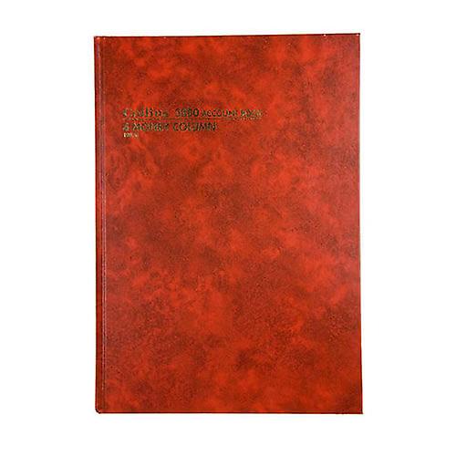 4 MONEY COLUMN Collins Account Book Financial Organizer Expense Tracker Monthly