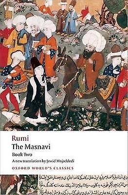 Le Livre Masnavi Deux