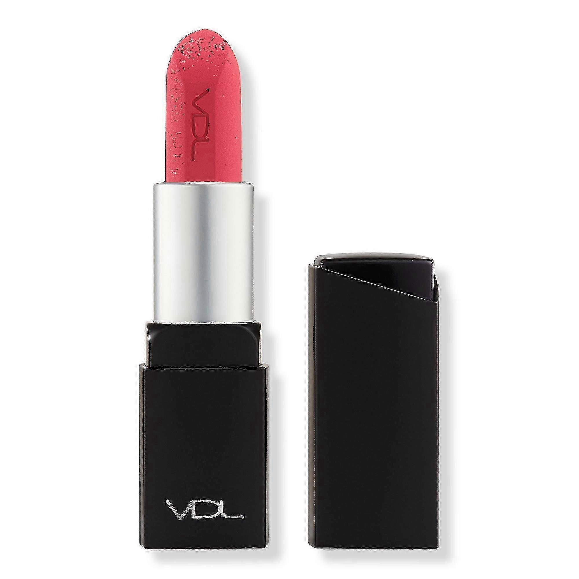 Vdl Expert Color Real Fit Velvet Lipstick, Ashton, 0.13 Oz