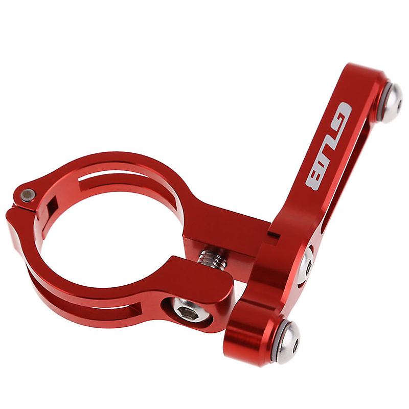 GUB G-23 Anodised Alloy Bike Water Bottle Holder Seat Post Bar Rack Mount