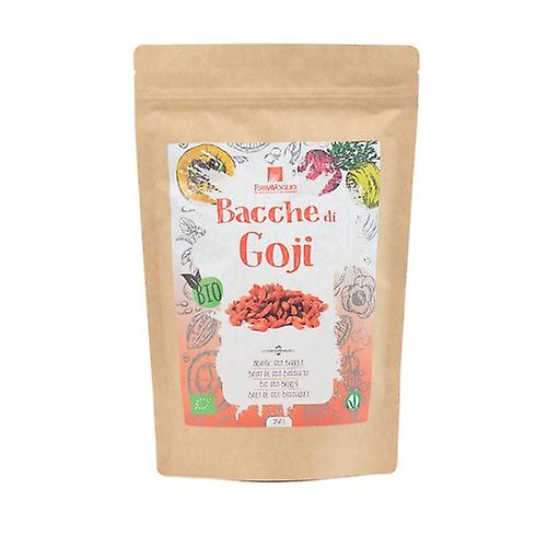 Goji Berries "Bio" 250 g
