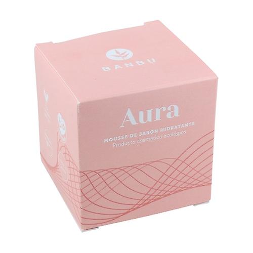 Aura - Moisturizing Soap Mousse 100 g