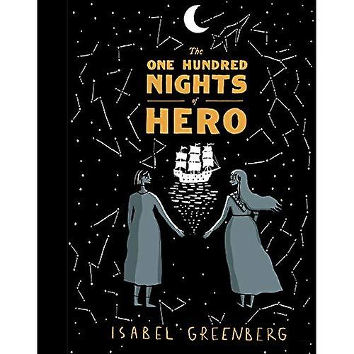 Die hundert Nächte des Helden