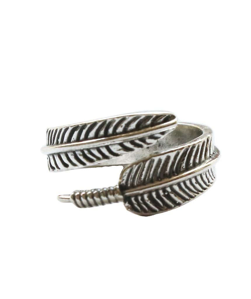 Feather Ring 60532