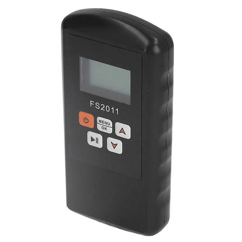 Radiation Monitor Radiation Detector Wide Application For Family
